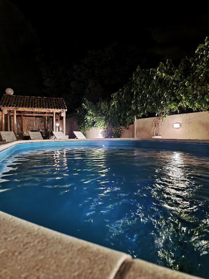 Guesthouse Dila Galovac  Exterior photo