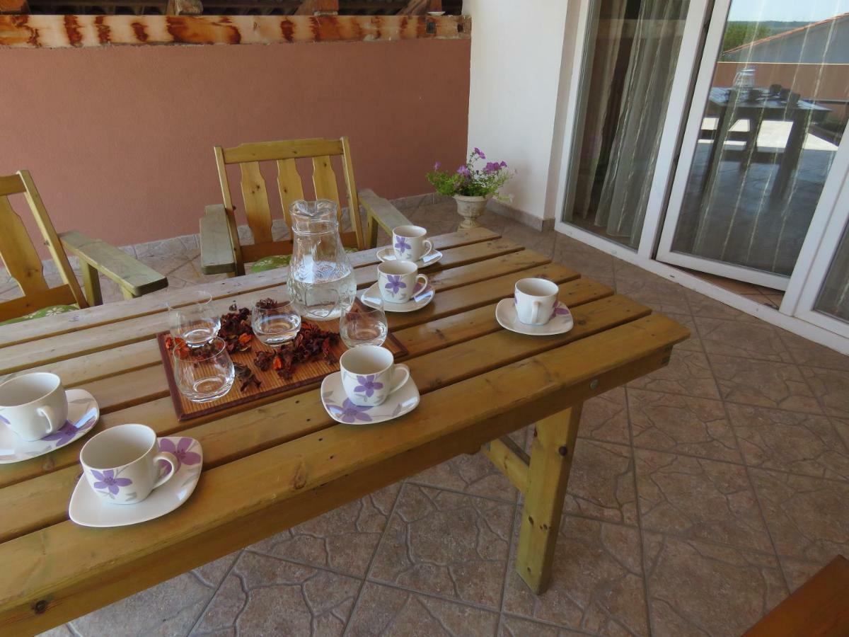 Guesthouse Dila Galovac  Exterior photo